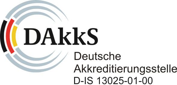 DAkkS – Deutsche Akkreditierungsstelle